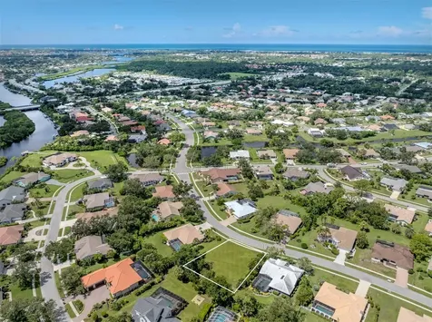 Sorrento Woods Boulevard Nokomis FL 34275