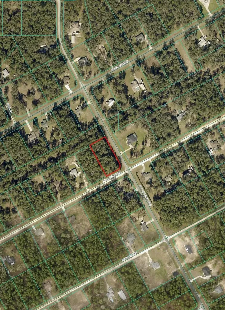 Tbd SW 64th Street Road Ocala FL 34481