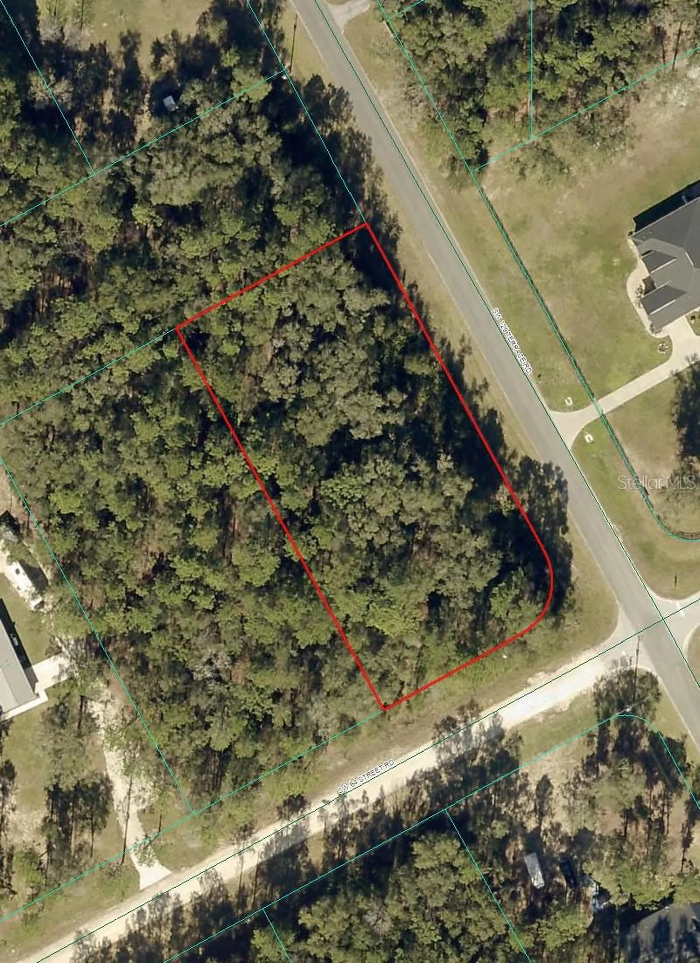 Tbd SW 64th Street Road Ocala FL 34481