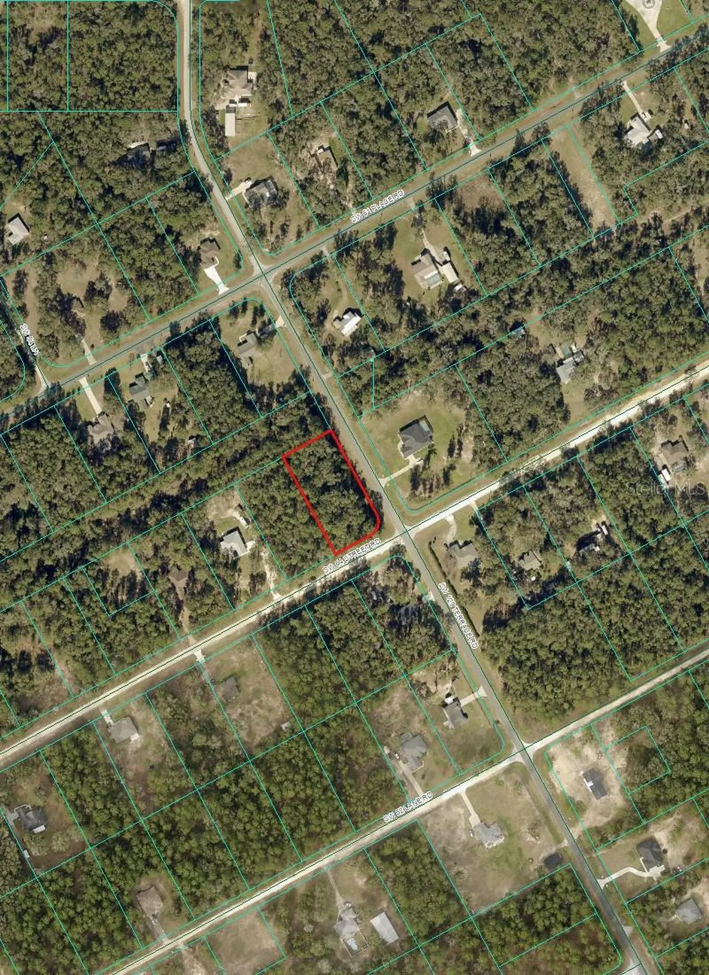Tbd SW 64th Street Road Ocala FL 34481