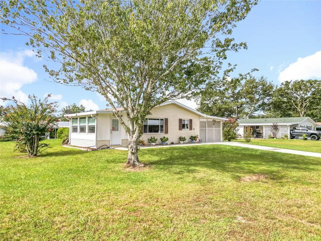 6468 SW 107th Place Ocala FL 34476