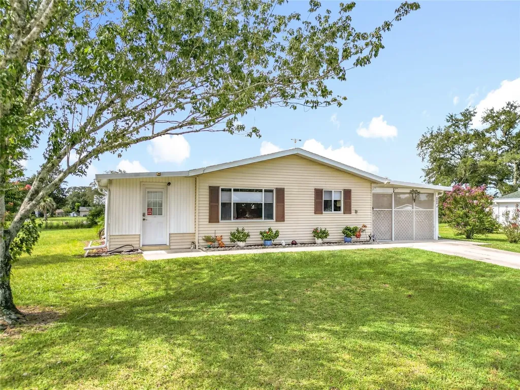6468 SW 107th Place Ocala FL 34476