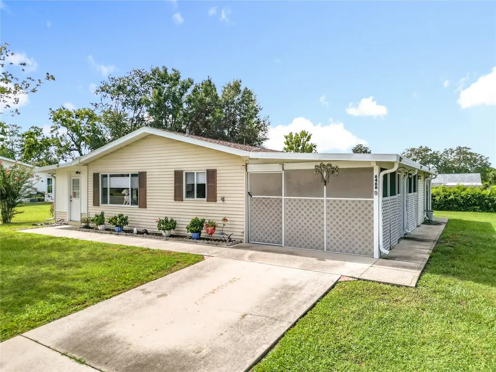 6468 SW 107th Place Ocala FL 34476