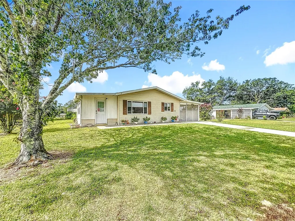 6468 SW 107th Place Ocala FL 34476