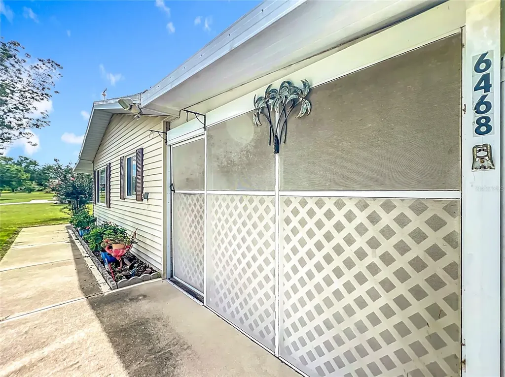 6468 SW 107th Place Ocala FL 34476