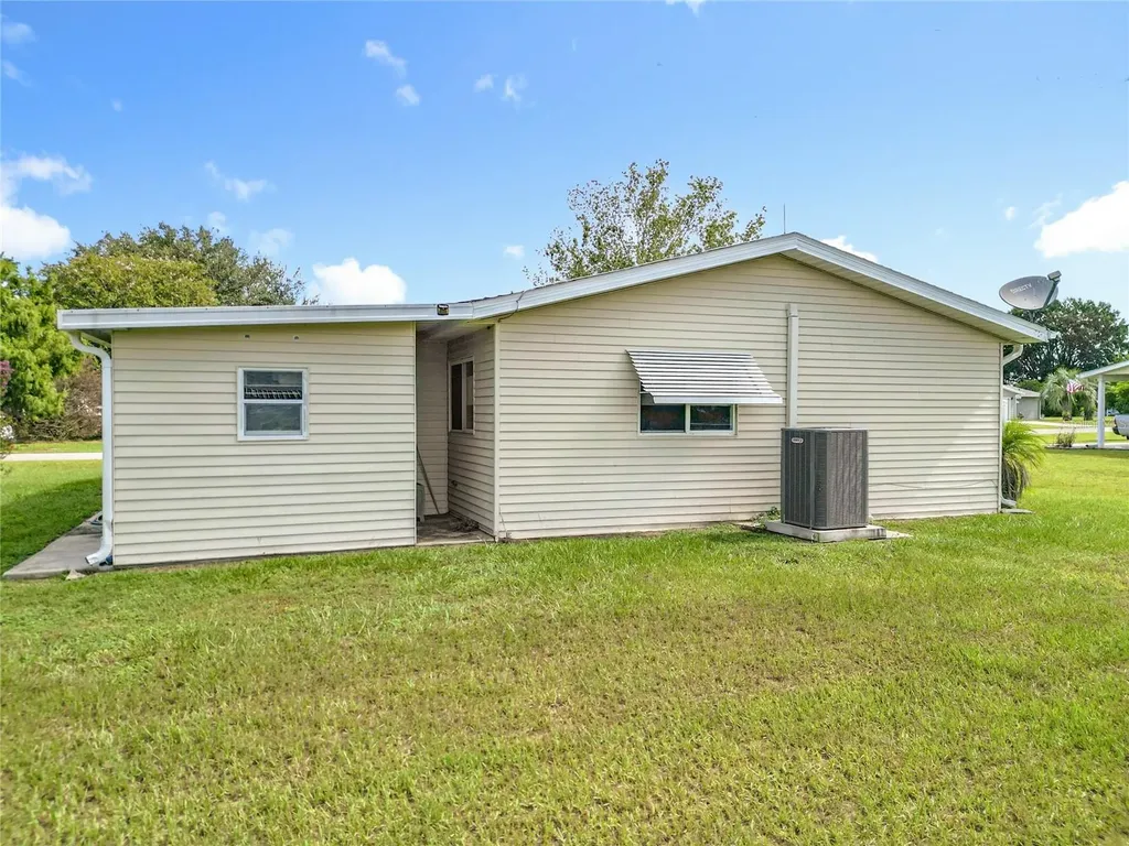 6468 SW 107th Place Ocala FL 34476
