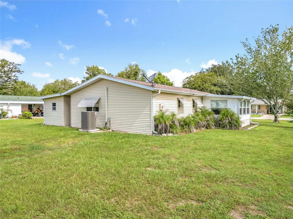 6468 SW 107th Place Ocala FL 34476