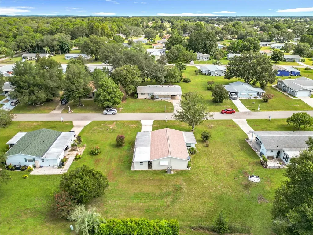 6468 SW 107th Place Ocala FL 34476