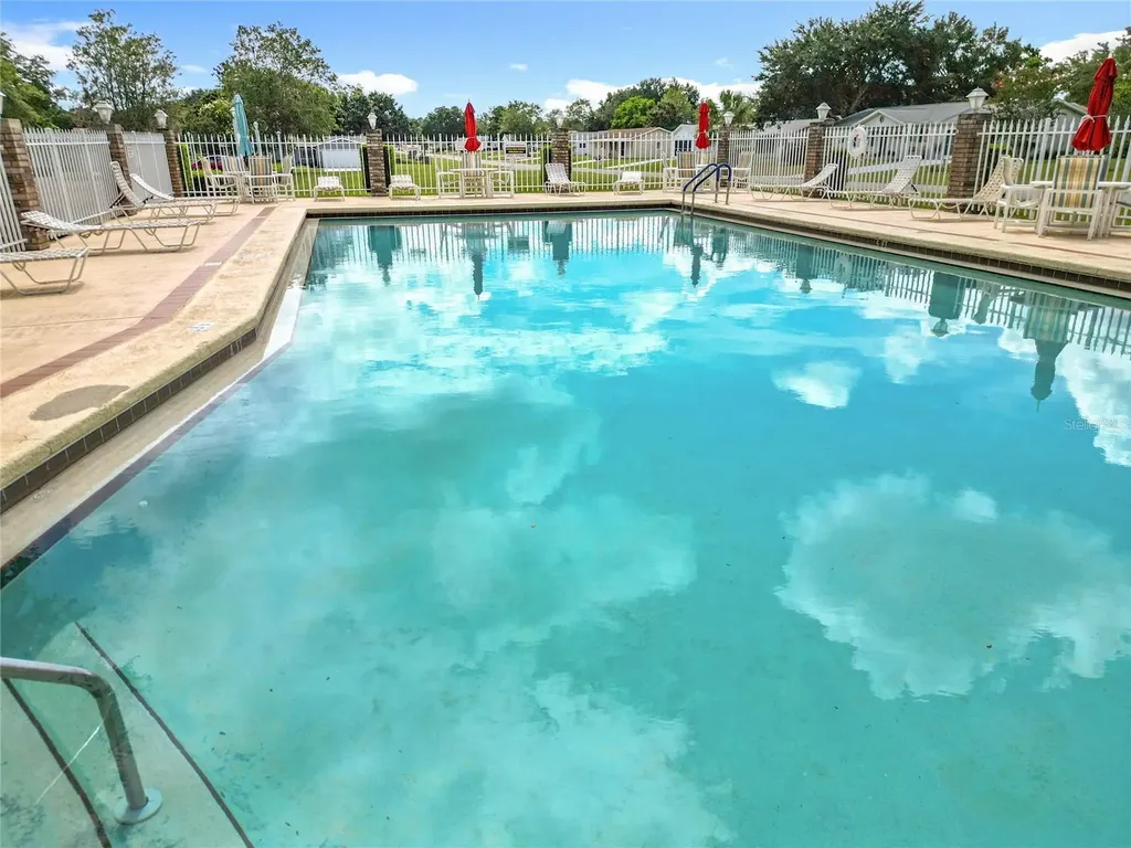 6468 SW 107th Place Ocala FL 34476