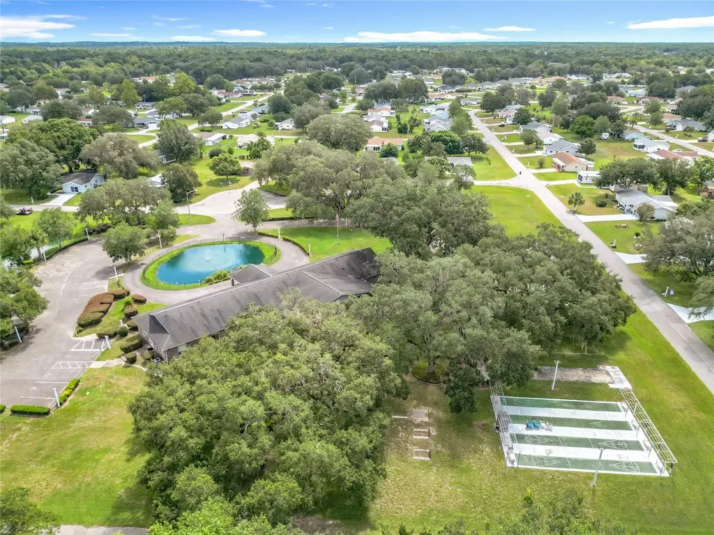 6468 SW 107th Place Ocala FL 34476