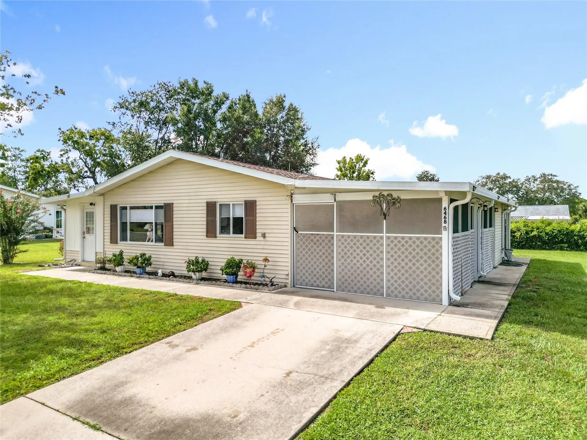 6468 SW 107th Place Ocala FL 34476