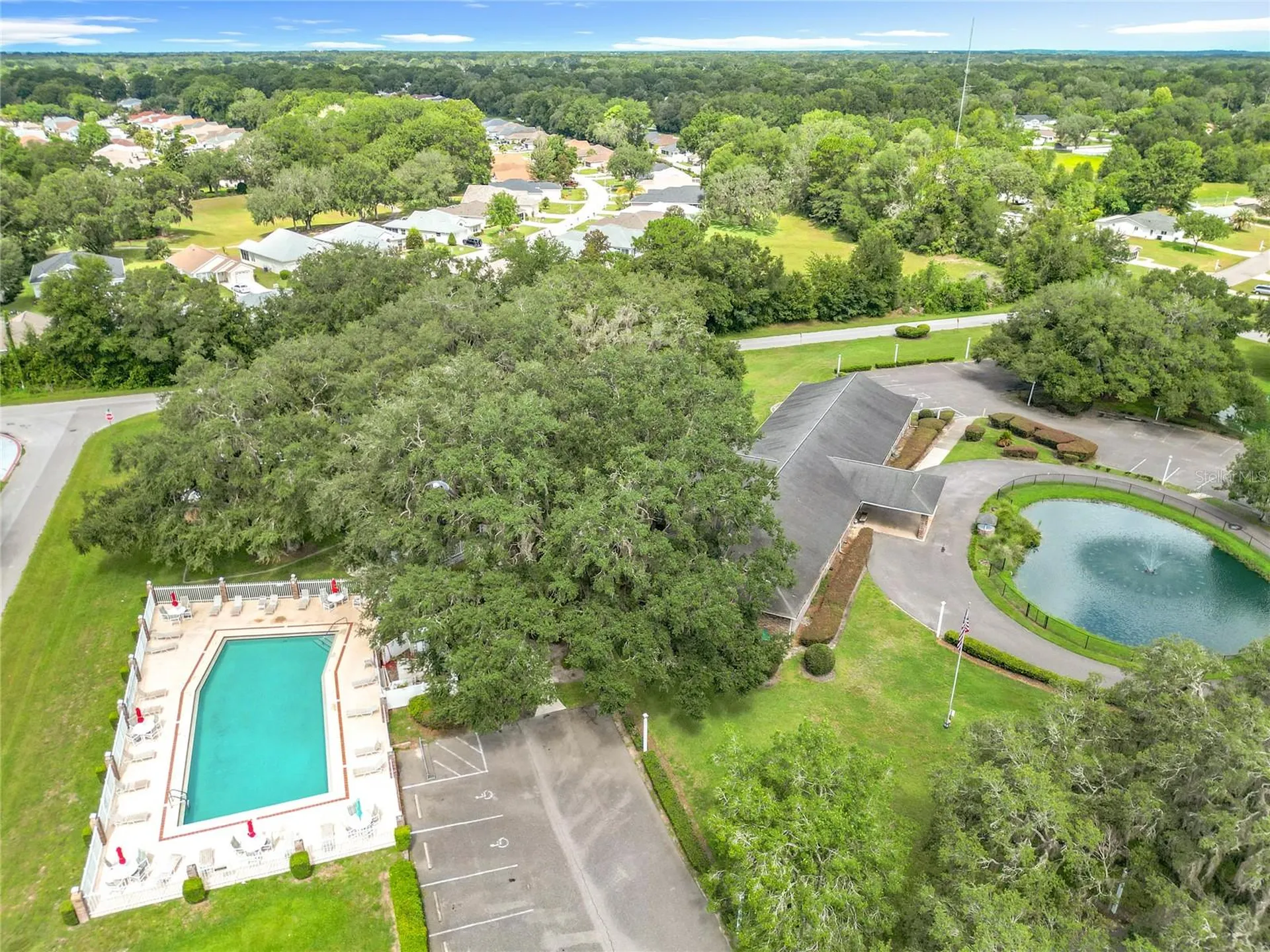 6468 SW 107th Place Ocala FL 34476