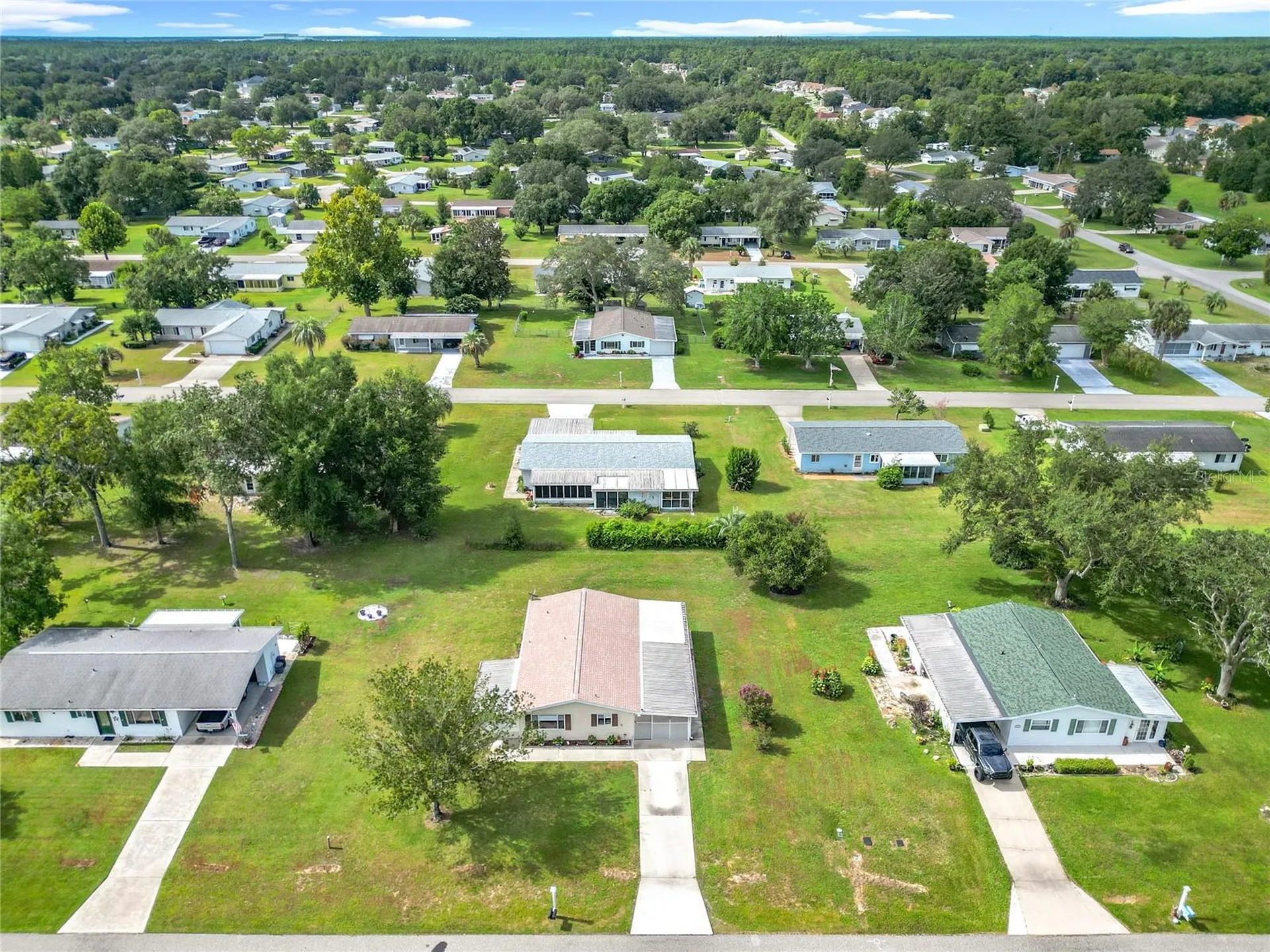 6468 SW 107th Place Ocala FL 34476