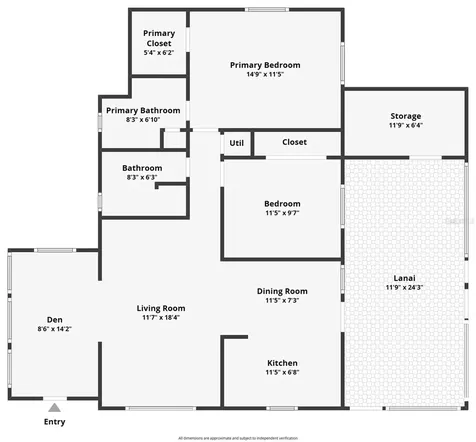 6468 SW 107th Place Ocala FL 34476