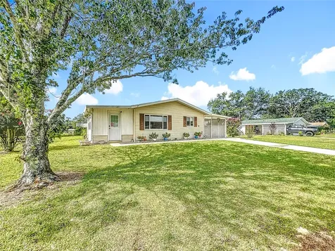 6468 SW 107th Place Ocala FL 34476