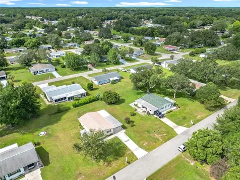 6468 SW 107th Place Ocala FL 34476