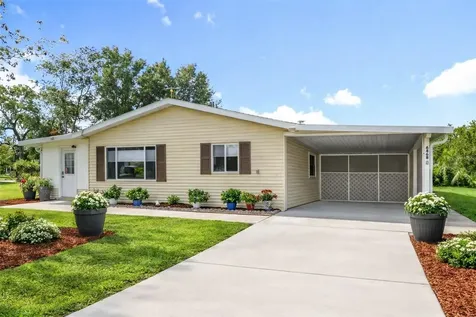 6468 SW 107th Place Ocala FL 34476