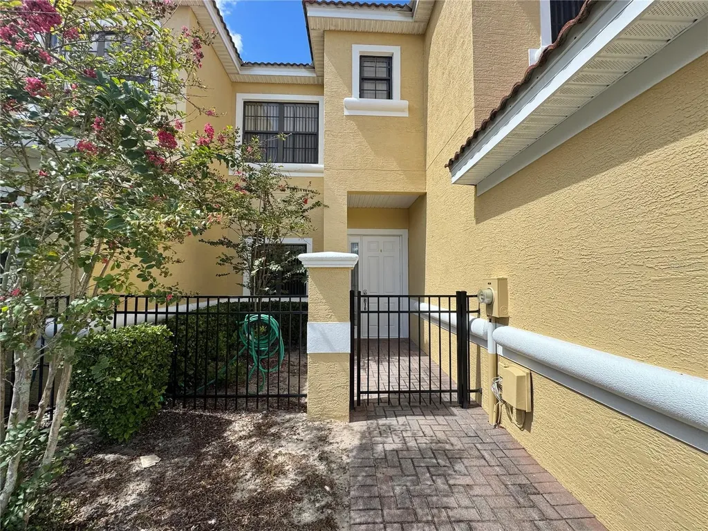 1270 Clove Drive Poinciana FL 34759