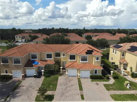 1270 Clove Drive Poinciana FL 34759