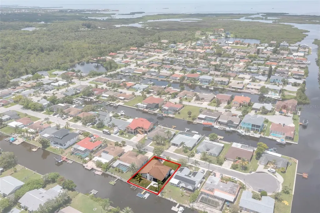 9910 Island Harbor Drive Port Richey FL 34668