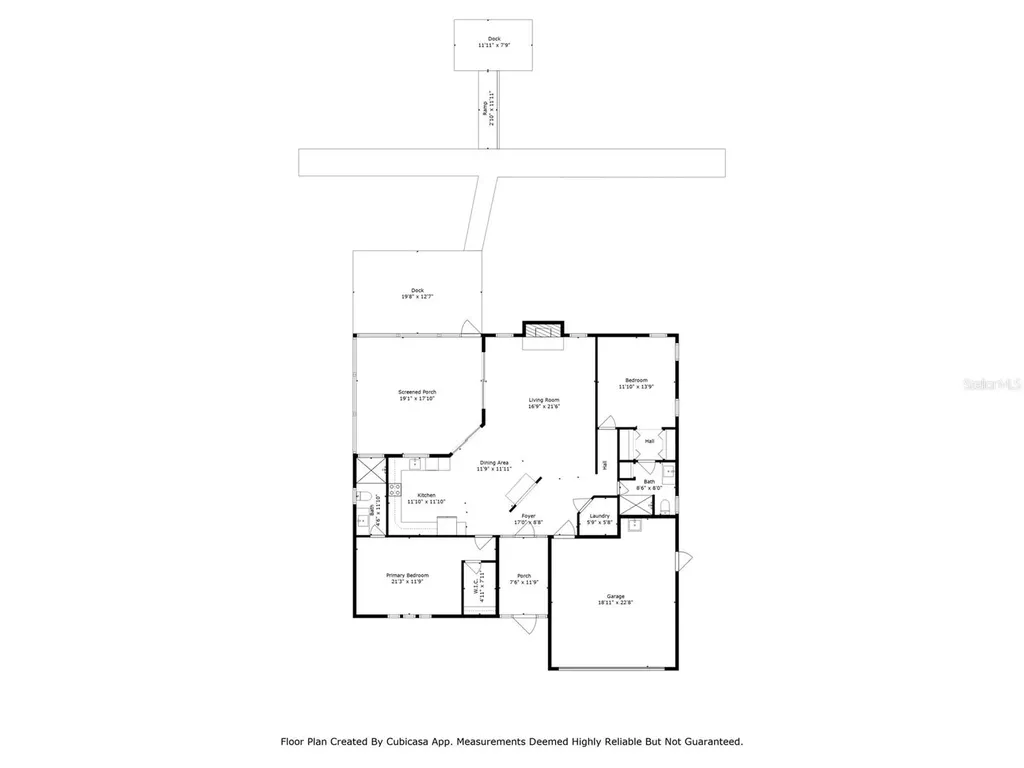 9910 Island Harbor Drive Port Richey FL 34668