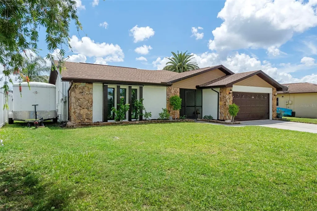 9910 Island Harbor Drive Port Richey FL 34668