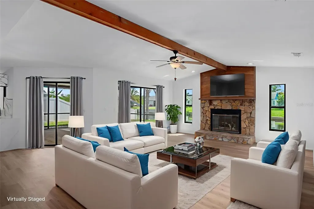 9910 Island Harbor Drive Port Richey FL 34668