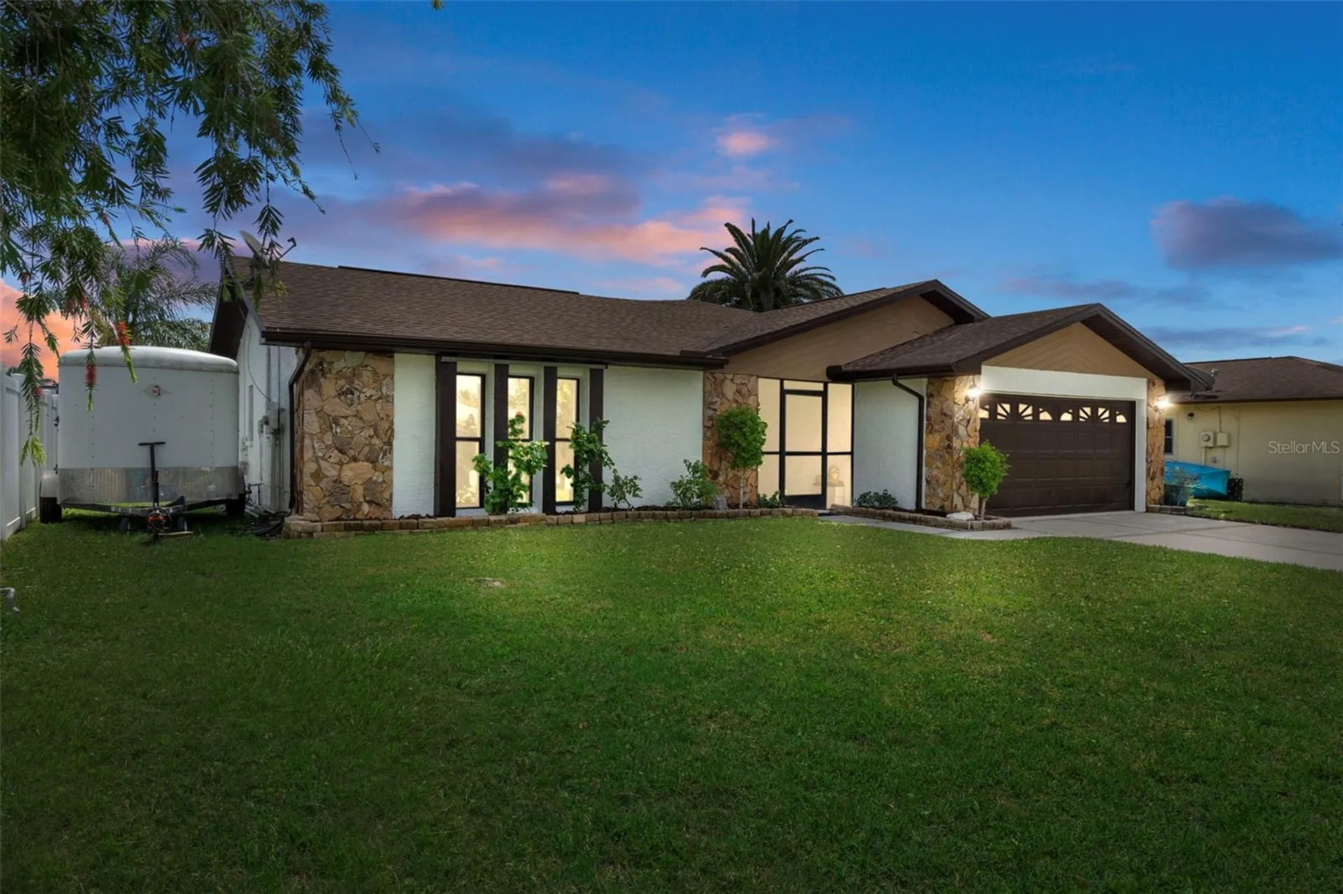 9910 Island Harbor Drive Port Richey FL 34668