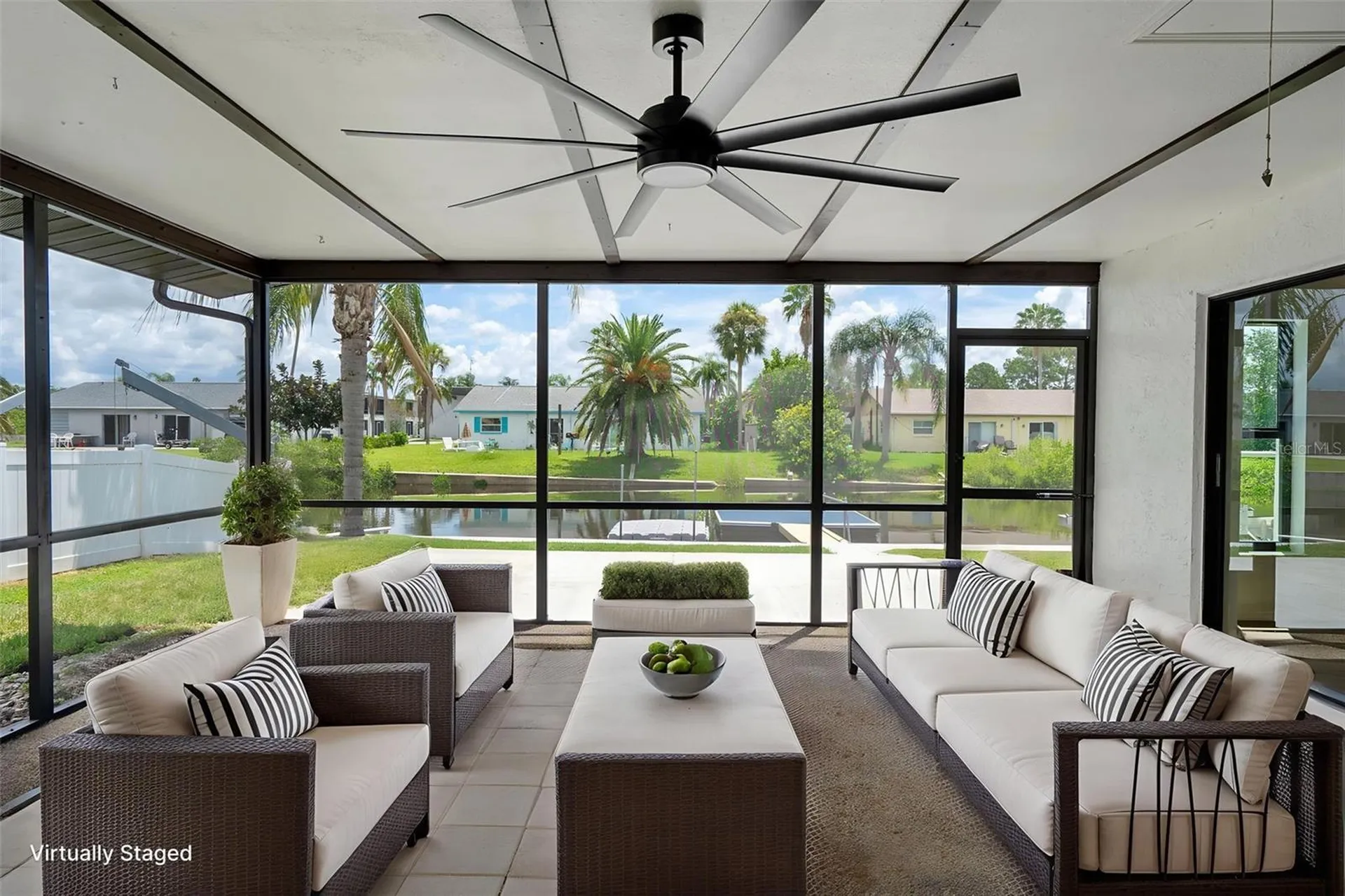 9910 Island Harbor Drive Port Richey FL 34668