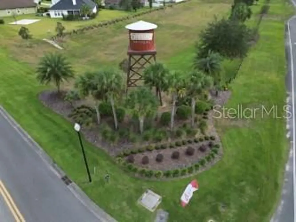 24313 SW 17th Lane Newberry FL 32669