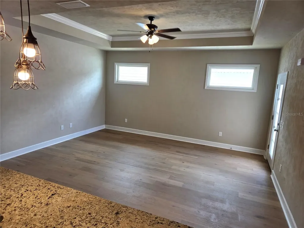 24313 SW 17th Lane Newberry FL 32669