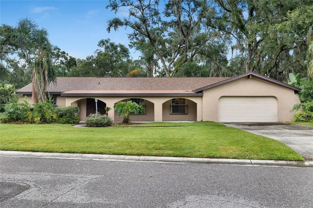 403 Montrose Avenue Temple Terrace FL 33617