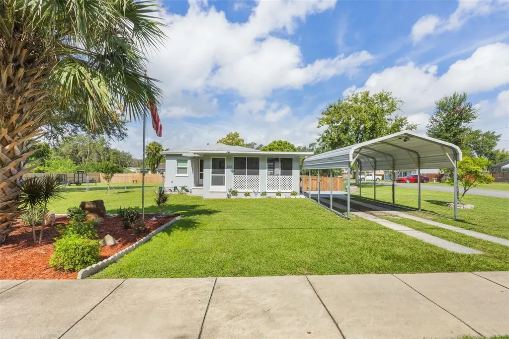 509 Lee Street Leesburg FL 34748