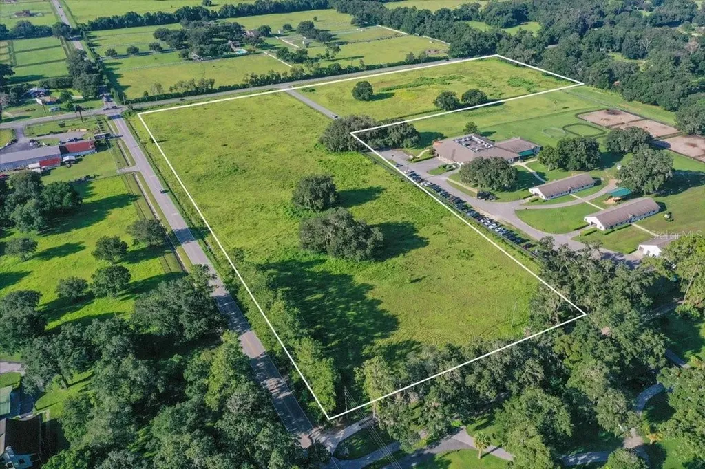 13009-001-22 Highway 326 And 225a Ocala FL 34482
