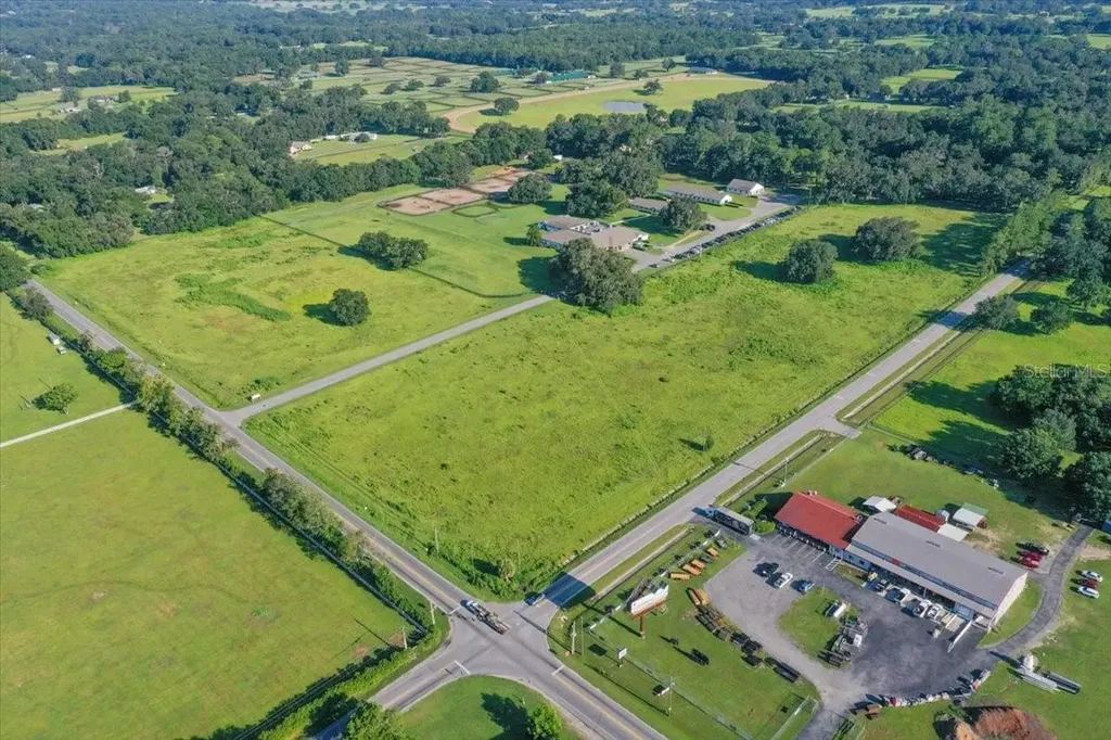 13009-001-22 Highway 326 And 225a Ocala FL 34482