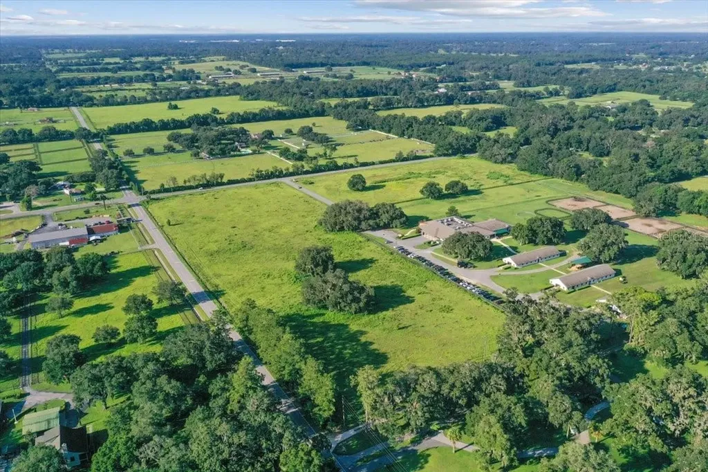 13009-001-22 Highway 326 And 225a Ocala FL 34482