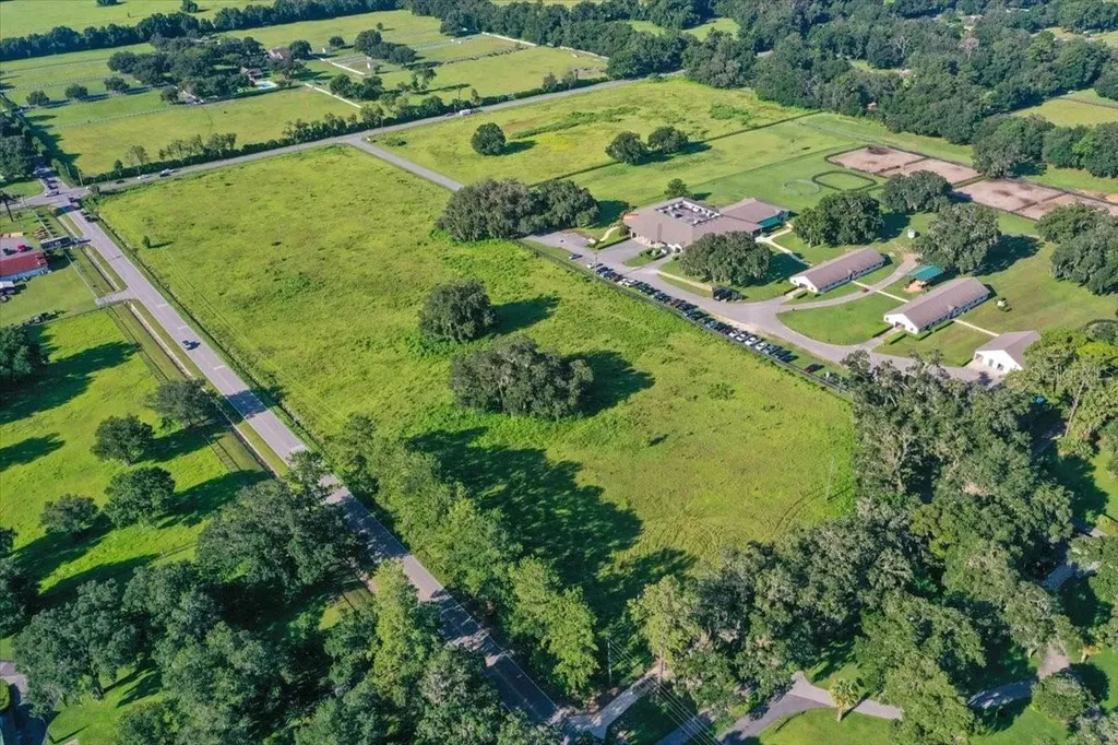 13009-001-22 Highway 326 And 225a Ocala FL 34482