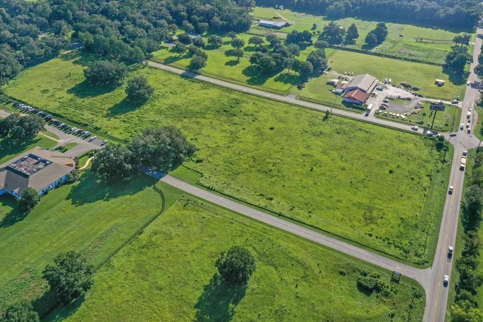 13009-001-22 Highway 326 And 225a Ocala FL 34482