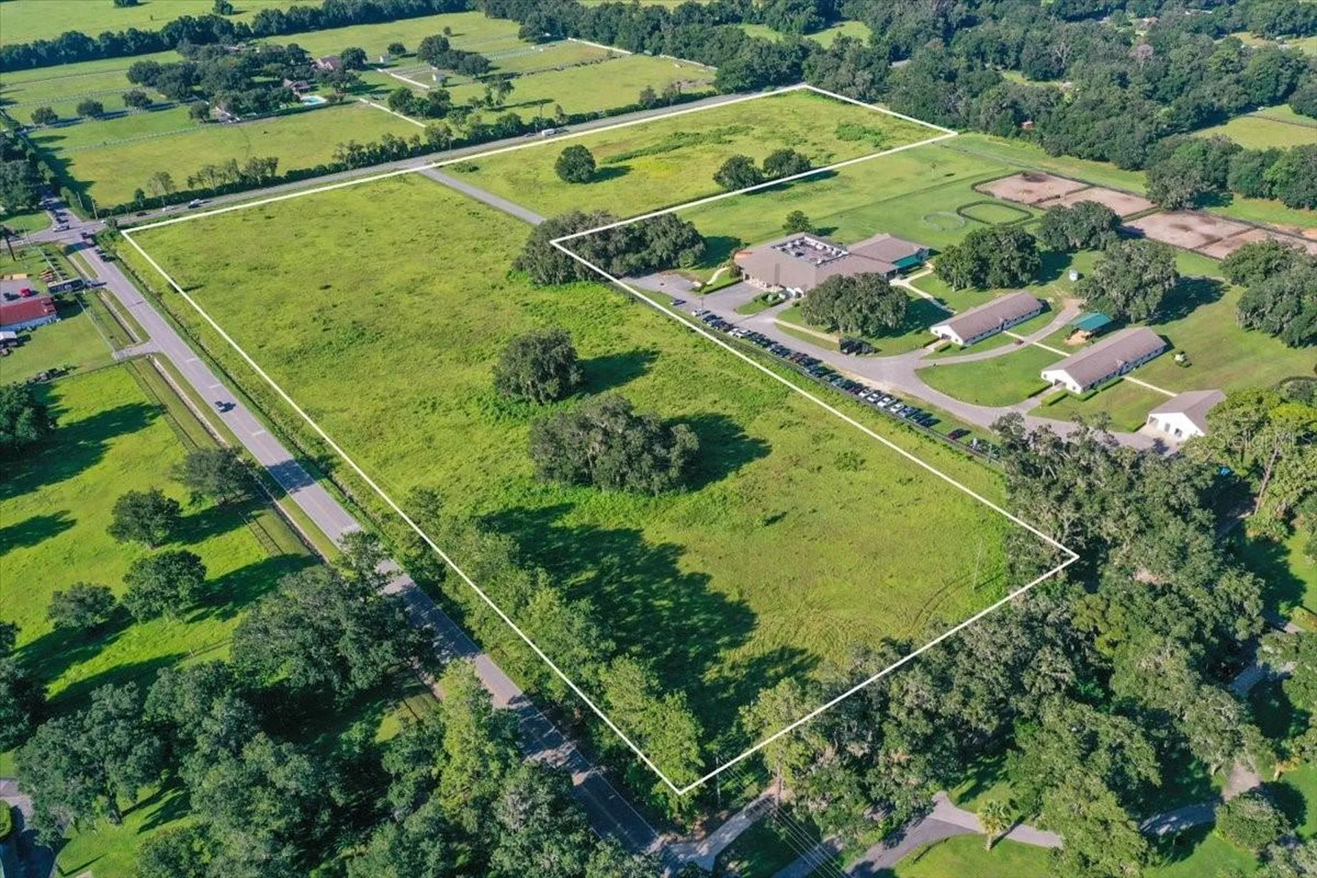 13009-001-22 Highway 326 And 225a Ocala FL 34482