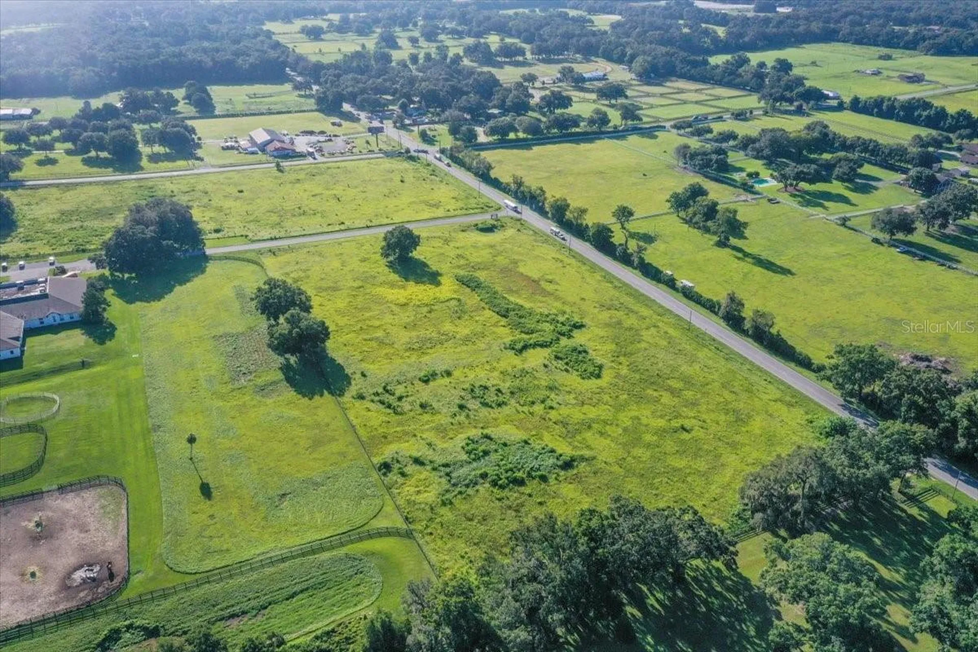13009-001-22 Highway 326 And 225a Ocala FL 34482