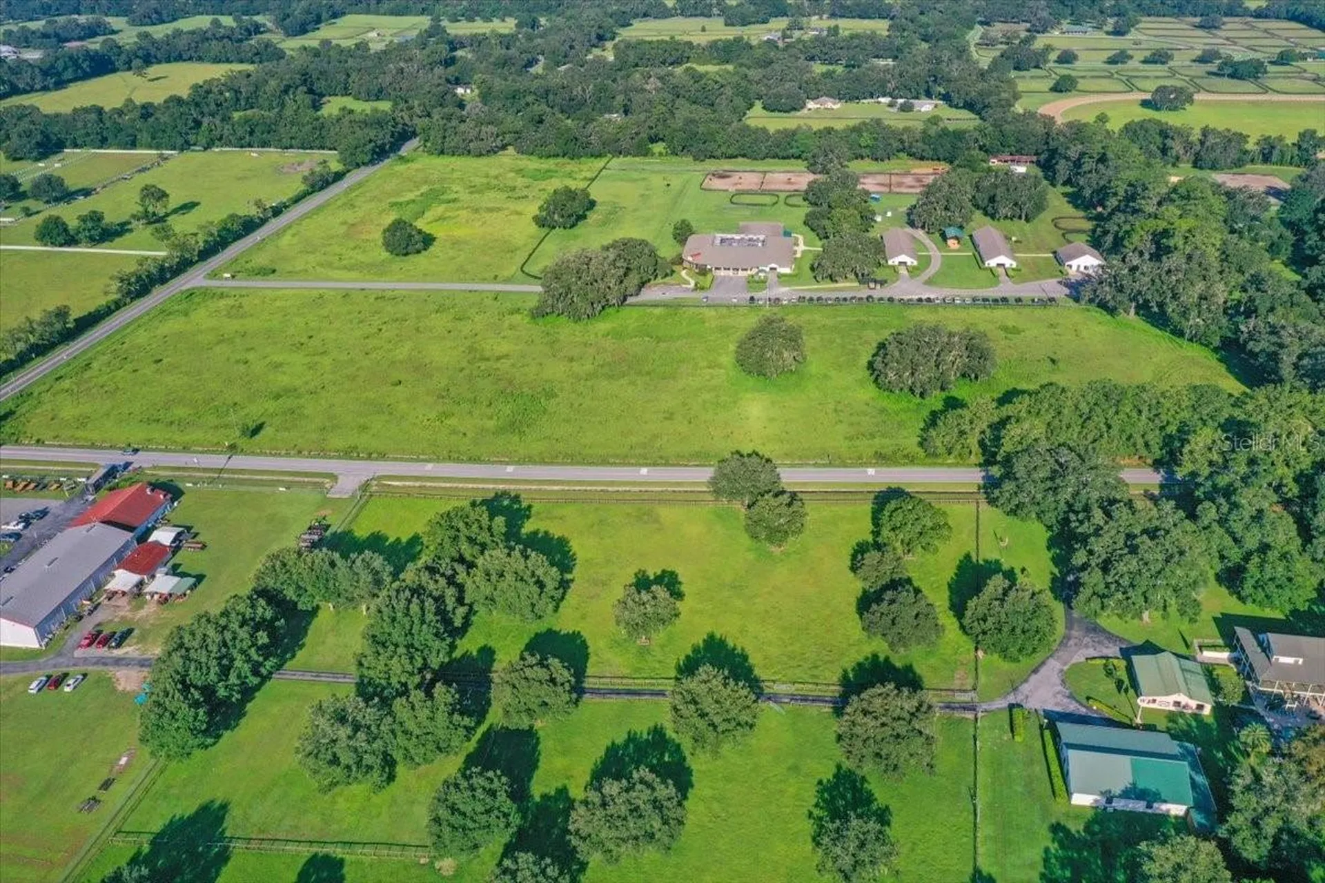 13009-001-22 Highway 326 And 225a Ocala FL 34482