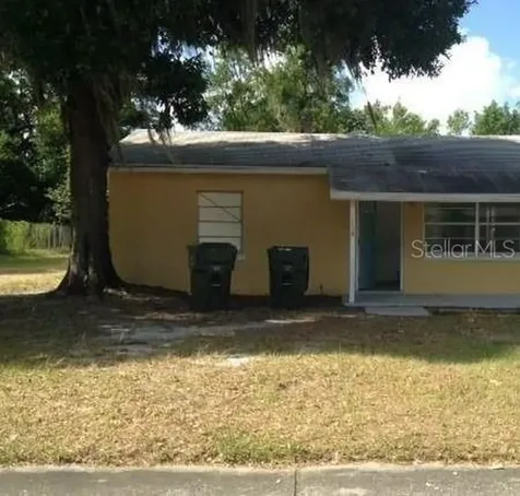 1238 Herschell Street Lakeland FL 33815