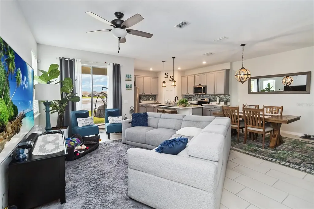 15493 Willow Arbor Circle Orlando FL 32824