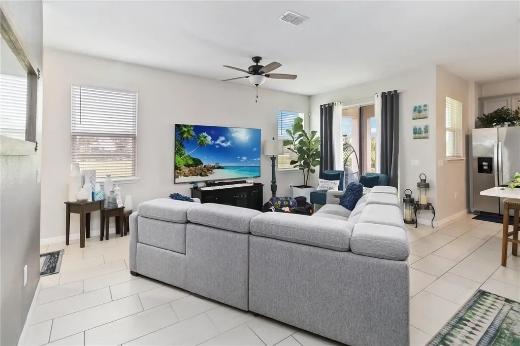 15493 Willow Arbor Circle Orlando FL 32824