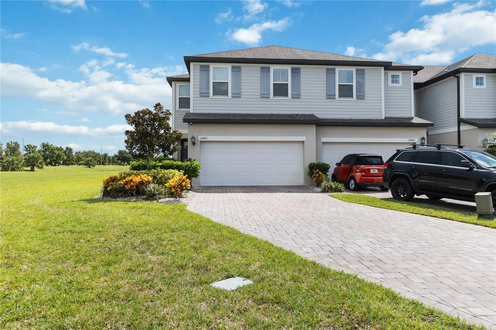 15493 Willow Arbor Circle Orlando FL 32824