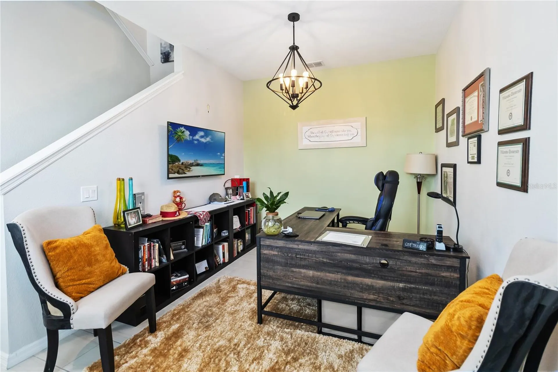 15493 Willow Arbor Circle Orlando FL 32824