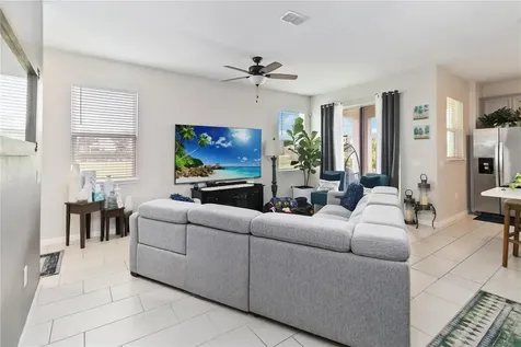 15493 Willow Arbor Circle Orlando FL 32824