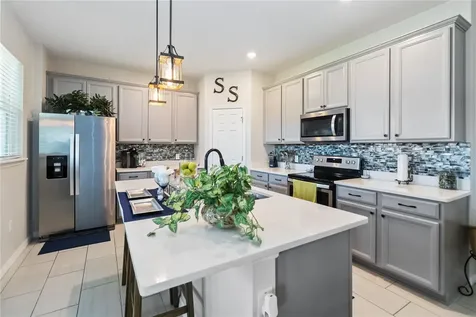 15493 Willow Arbor Circle Orlando FL 32824