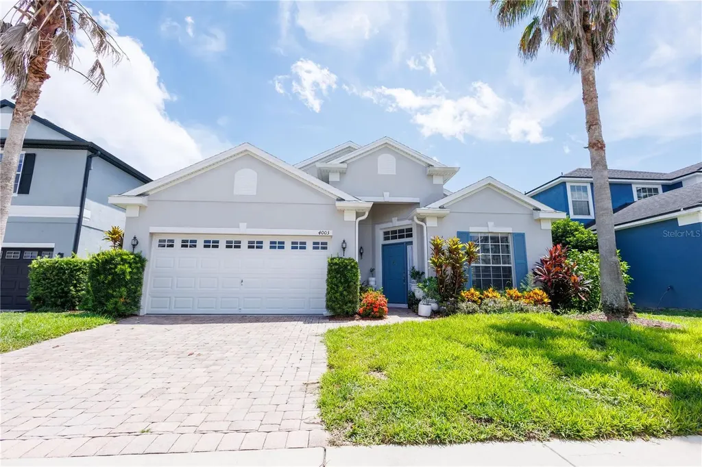4003 Feldspar Trail Orlando FL 32826