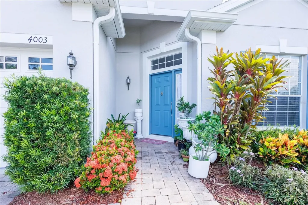 4003 Feldspar Trail Orlando FL 32826